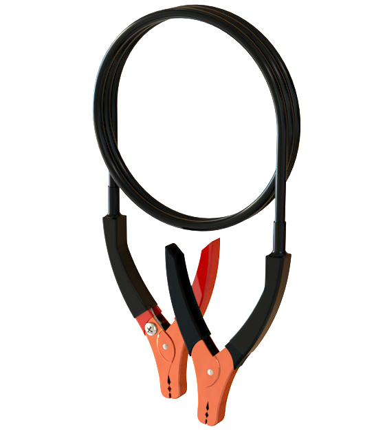BCL Shorting Clamps