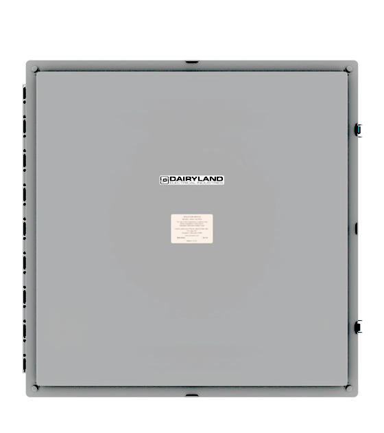 ENCL Enclosures