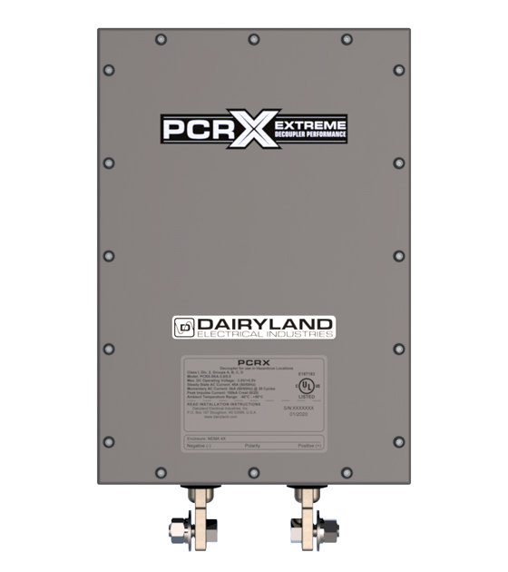 PCRX